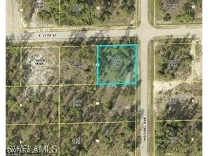 1906 E 13th Street Lehigh Acres FL 33972 225042494 image1