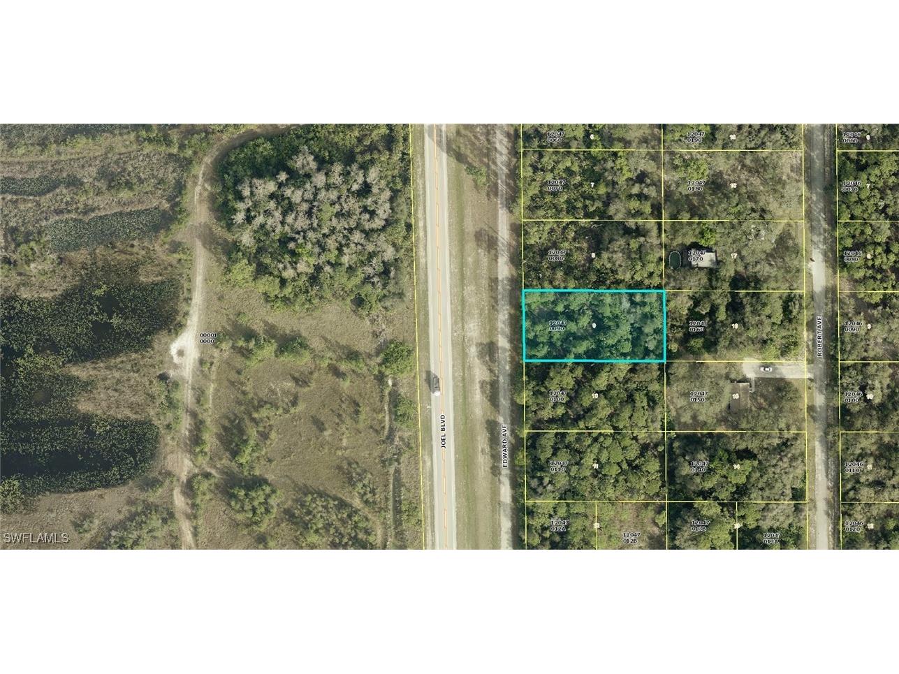 1906 Edward Avenue Lehigh Acres FL 33972 224101197 image1