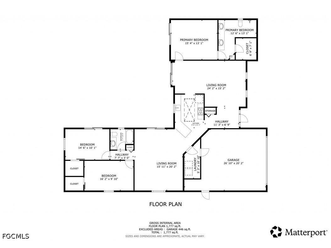 1906 Everest Parkway Cape Coral FL 33904 2026021093 image36