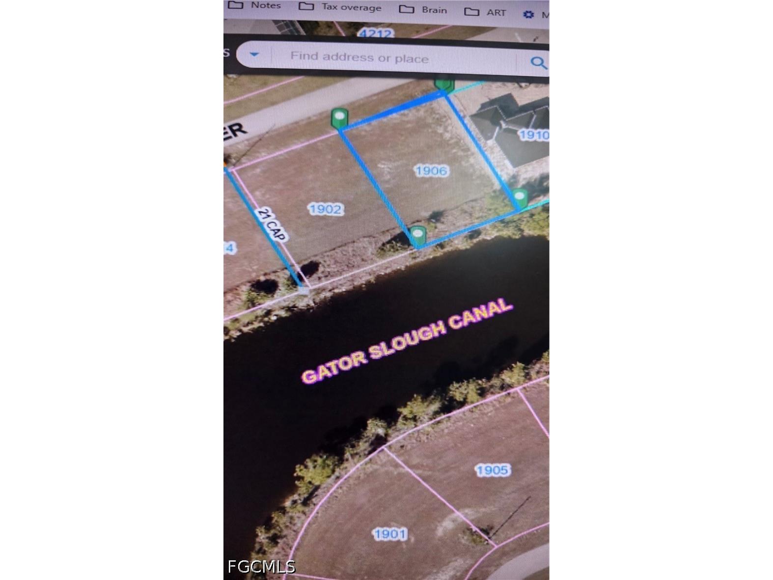 1906 NE 42nd Terrace Cape Coral FL 33909 2026022546 image1