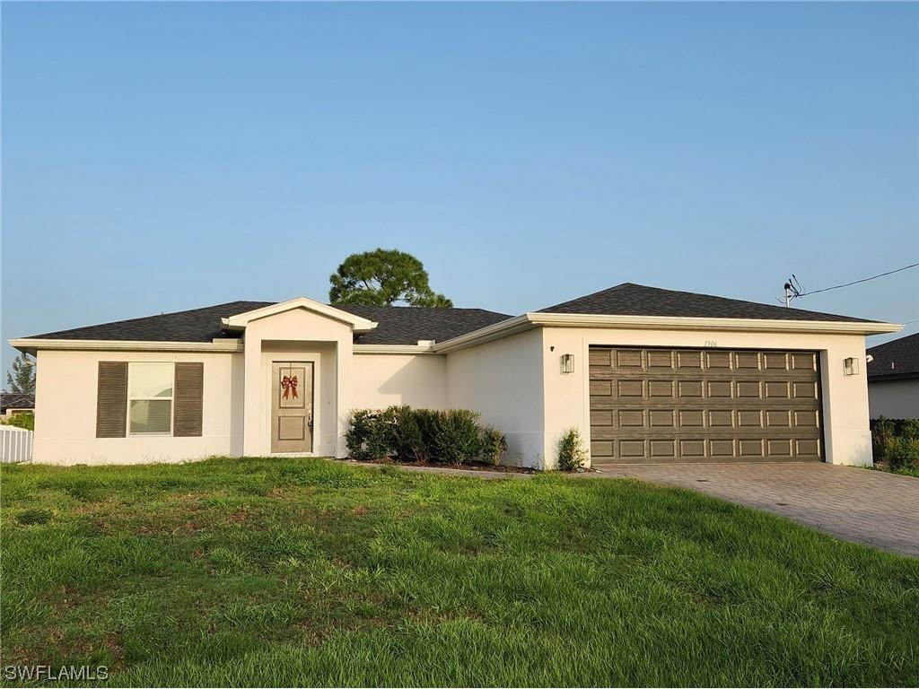 1906 NW 19th Place Cape Coral FL 33993 223060850 image1