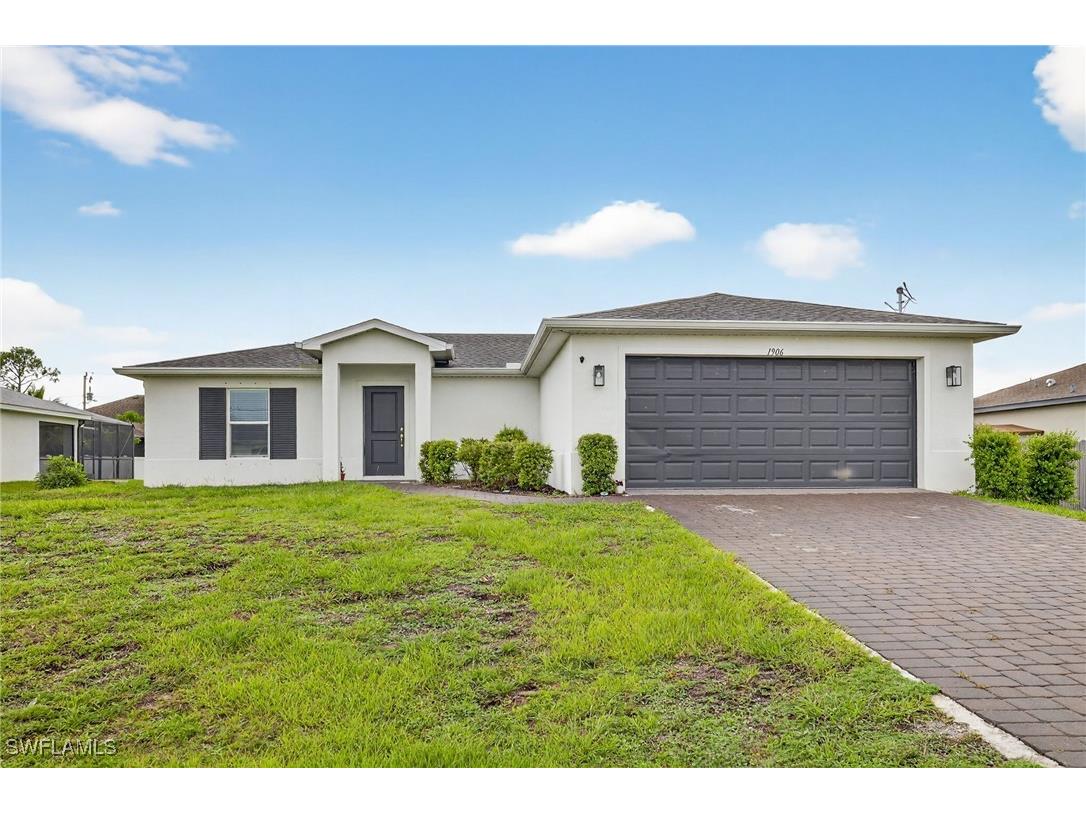 1906 NW 19th Place Cape Coral FL 33993 225059674 image1