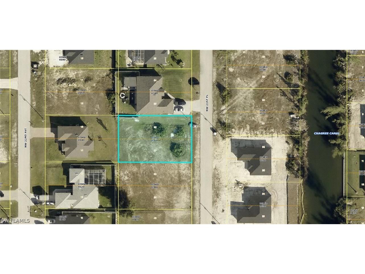 1906 NW 21st Place Cape Coral FL 33993 224039254 image1