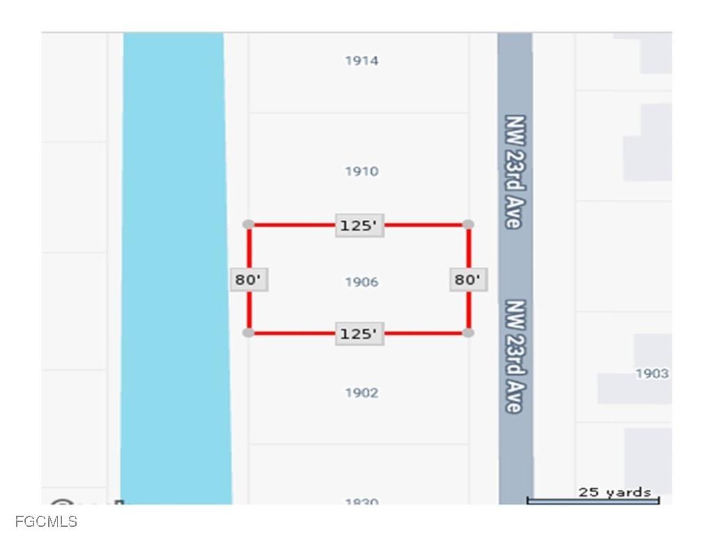 1906 NW 23rd Avenue Cape Coral FL 33993 2025022294 image3