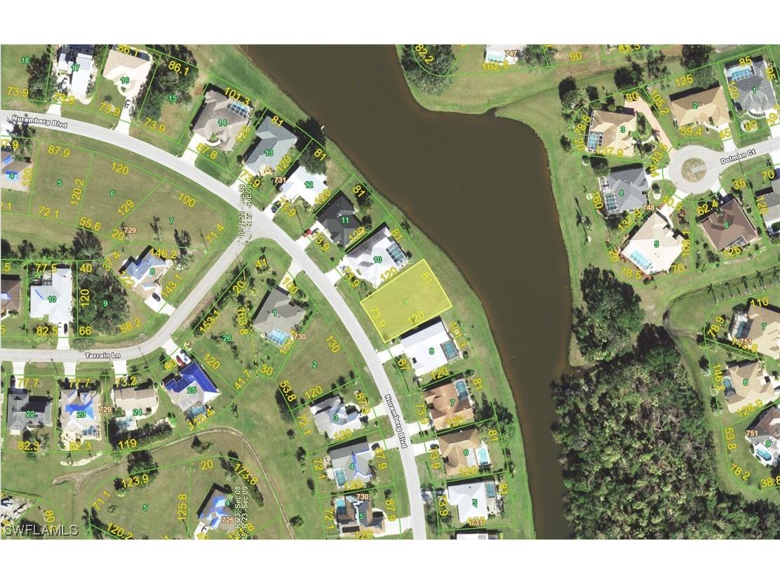 1906 Nuremberg Boulevard Punta Gorda FL 33983 223075857 image1