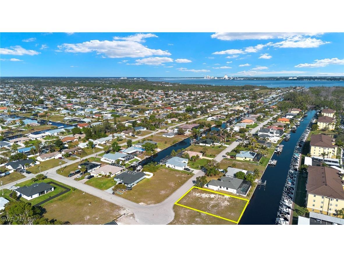 1906 Ottersrest Lane Cape Coral FL 33990 225016243 image1
