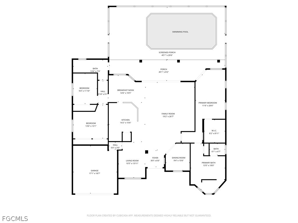 1906 SW 30th Terrace Cape Coral FL 33914 2025022131 image49