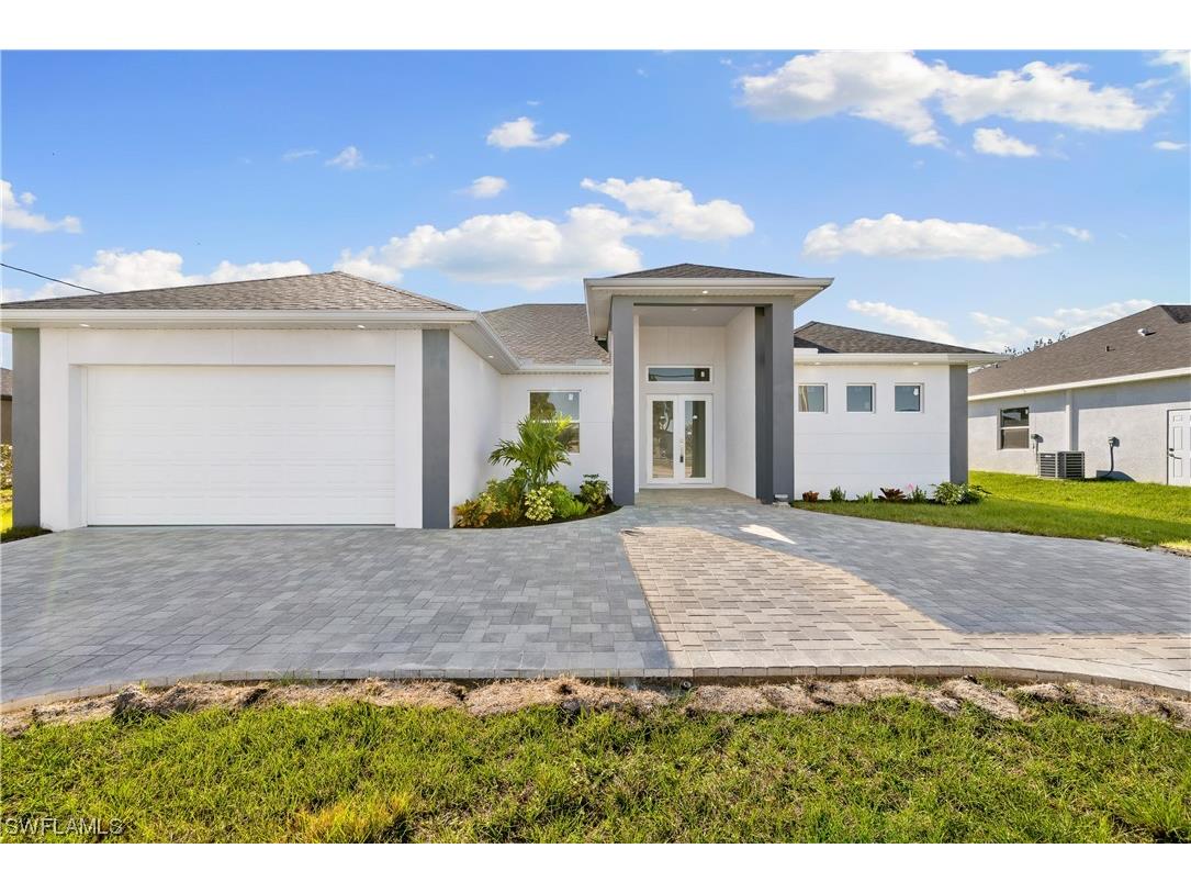 1906 Trafalgar Parkway Cape Coral FL 33991 223010028 image1