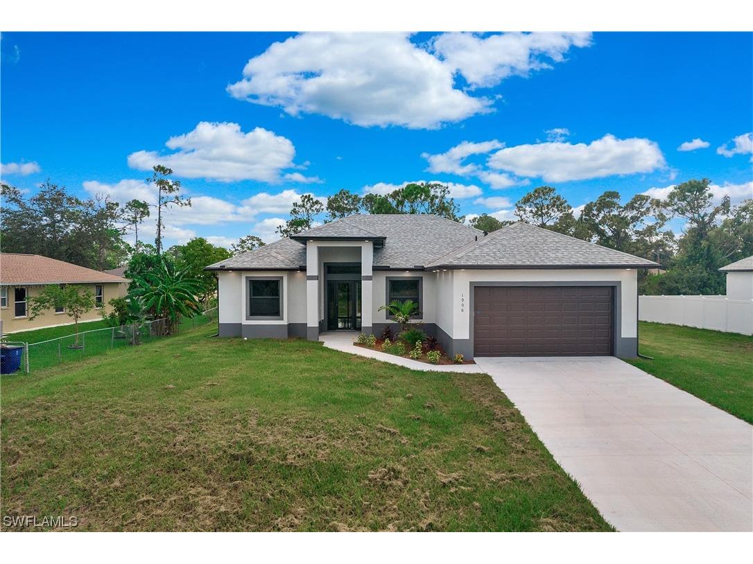 1906 Wanda Avenue N Lehigh Acres FL 33971 223010297 image1