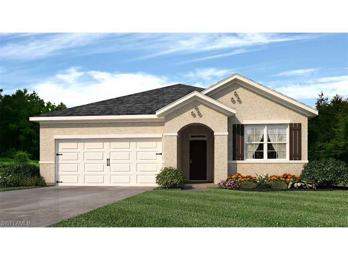 1907 Diplomat Parkway W Cape Coral FL 33993 223032759 image1