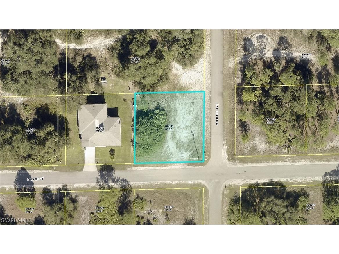 1907 E 15th Street Lehigh Acres FL 33972 222043739 image1