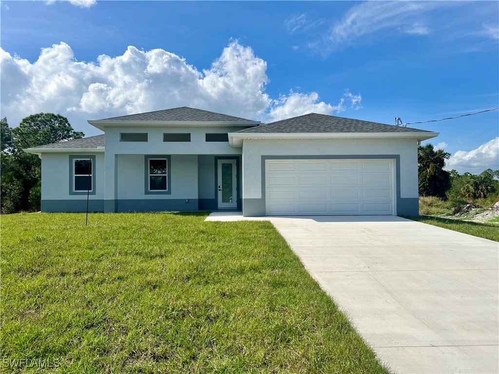 1907 Moore Avenue Lehigh Acres FL 33972 224088708 image1