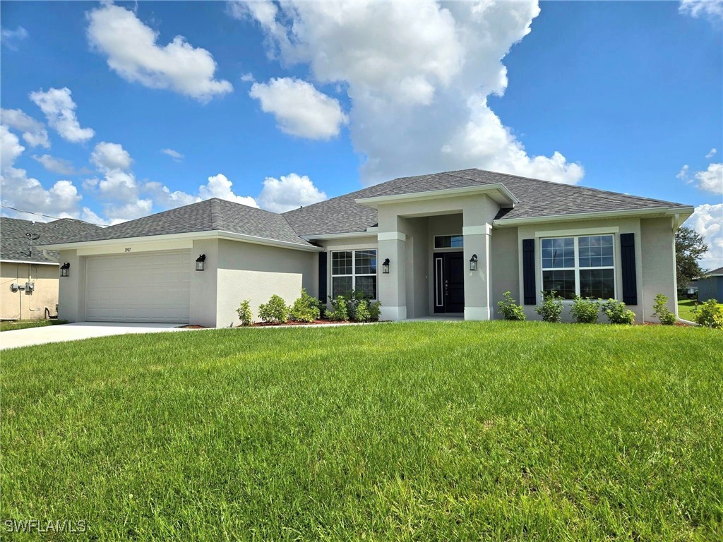 1907 NW 23rd Avenue Cape Coral FL 33993 224014173 image1