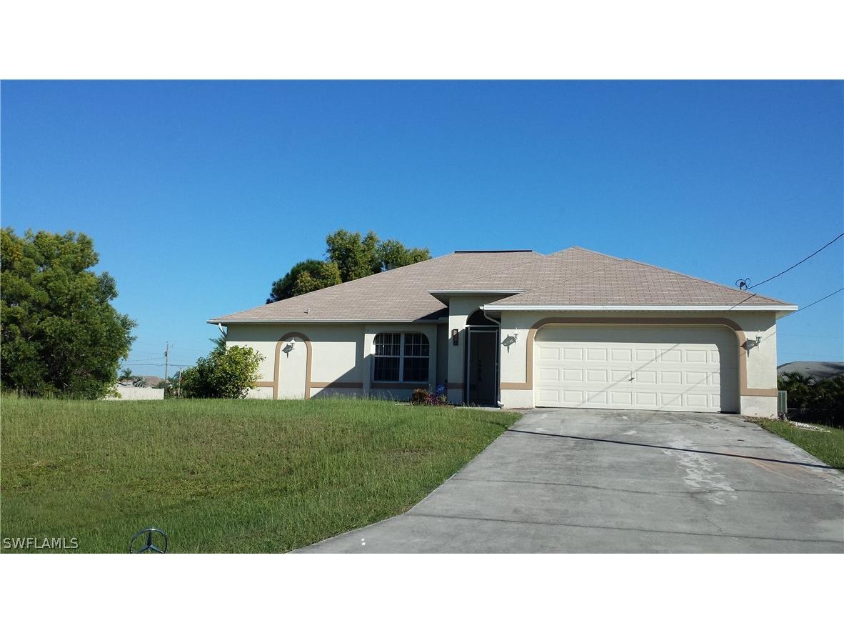 1907 SW 28th Lane Cape Coral FL 33914 222058017 image1