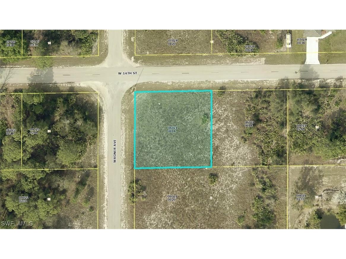 1907 W 14th Street Lehigh Acres FL 33972 225004824 image1