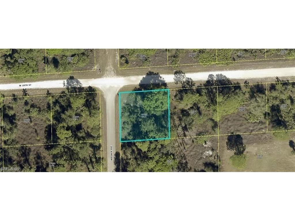 1907 W 18th Street Lehigh Acres FL 33972 226001506 image1