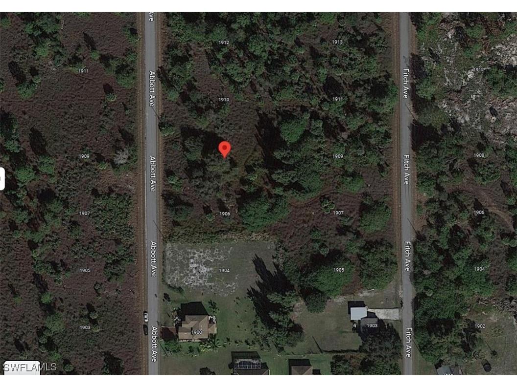 1908 Abbott Avenue Lehigh Acres FL 33972 223040575 image1