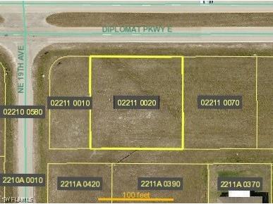 1908 Diplomat Parkway E Cape Coral FL 33909 221040577 image1