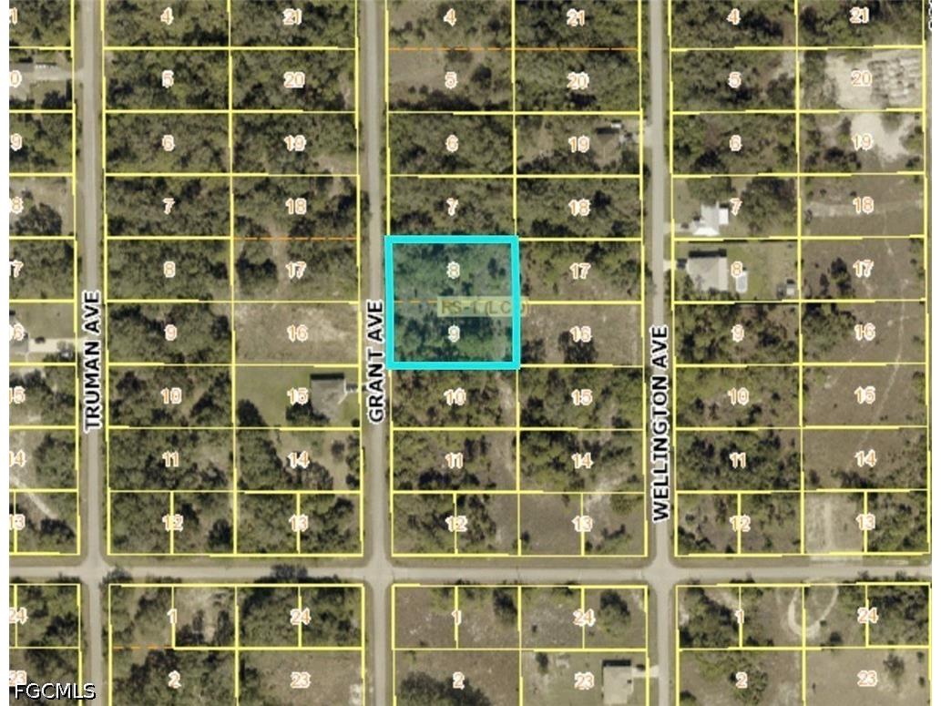 1908 Grant Avenue Lehigh Acres FL 33972 2026015964 image1