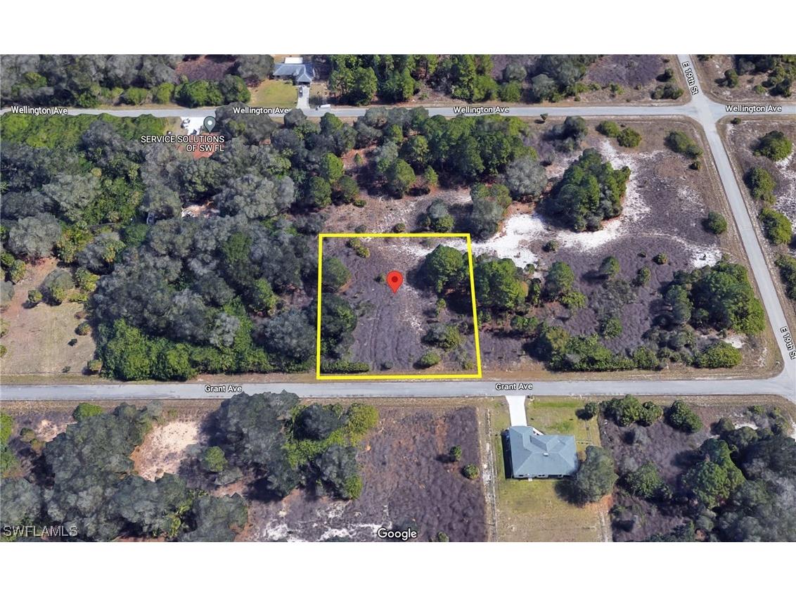 1908 Grant Avenue Lehigh Acres FL 33972 223039052 image1