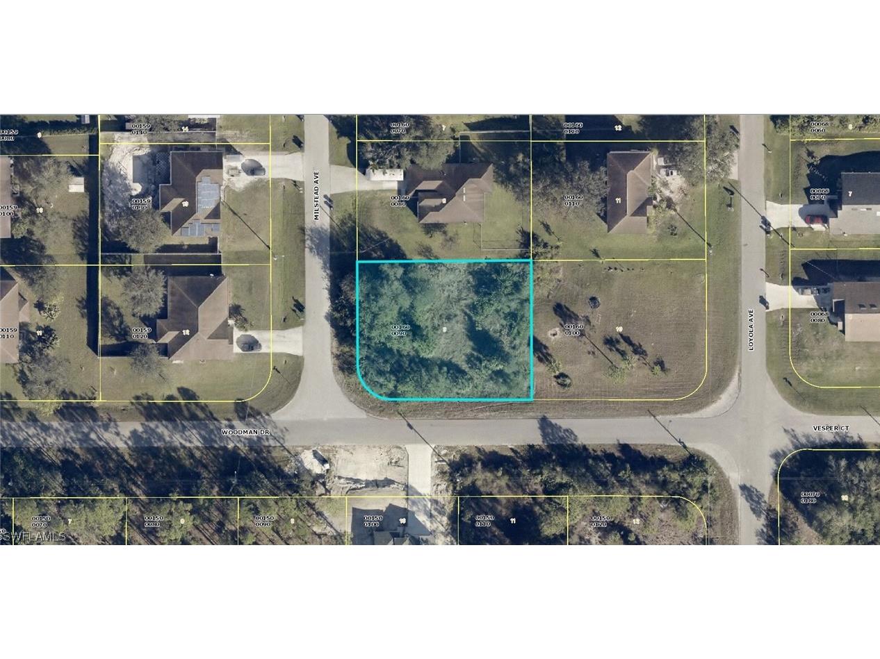 1908 Milstead Avenue Lehigh Acres FL 33972 223063089 image1