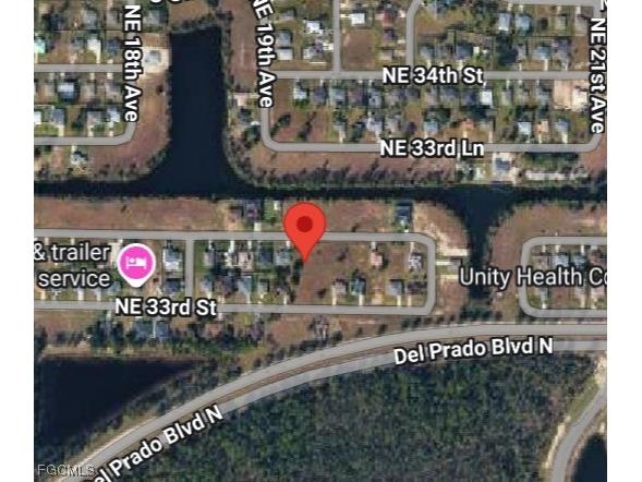 1908 NE 33rd Terrace Cape Coral FL 33909 2026001690 image1