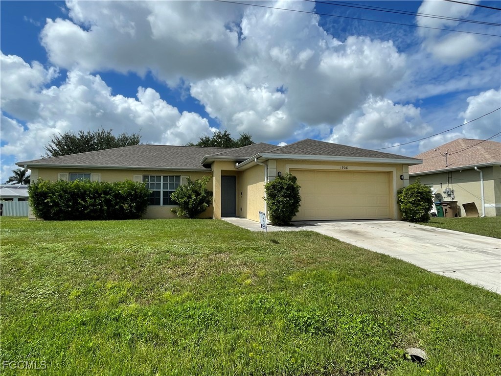 1908 NE 7th Avenue Cape Coral FL 33909 2025019604 image1