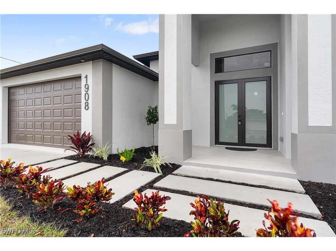 1908 NW 14th Street Cape Coral FL 33993 224078953 image1