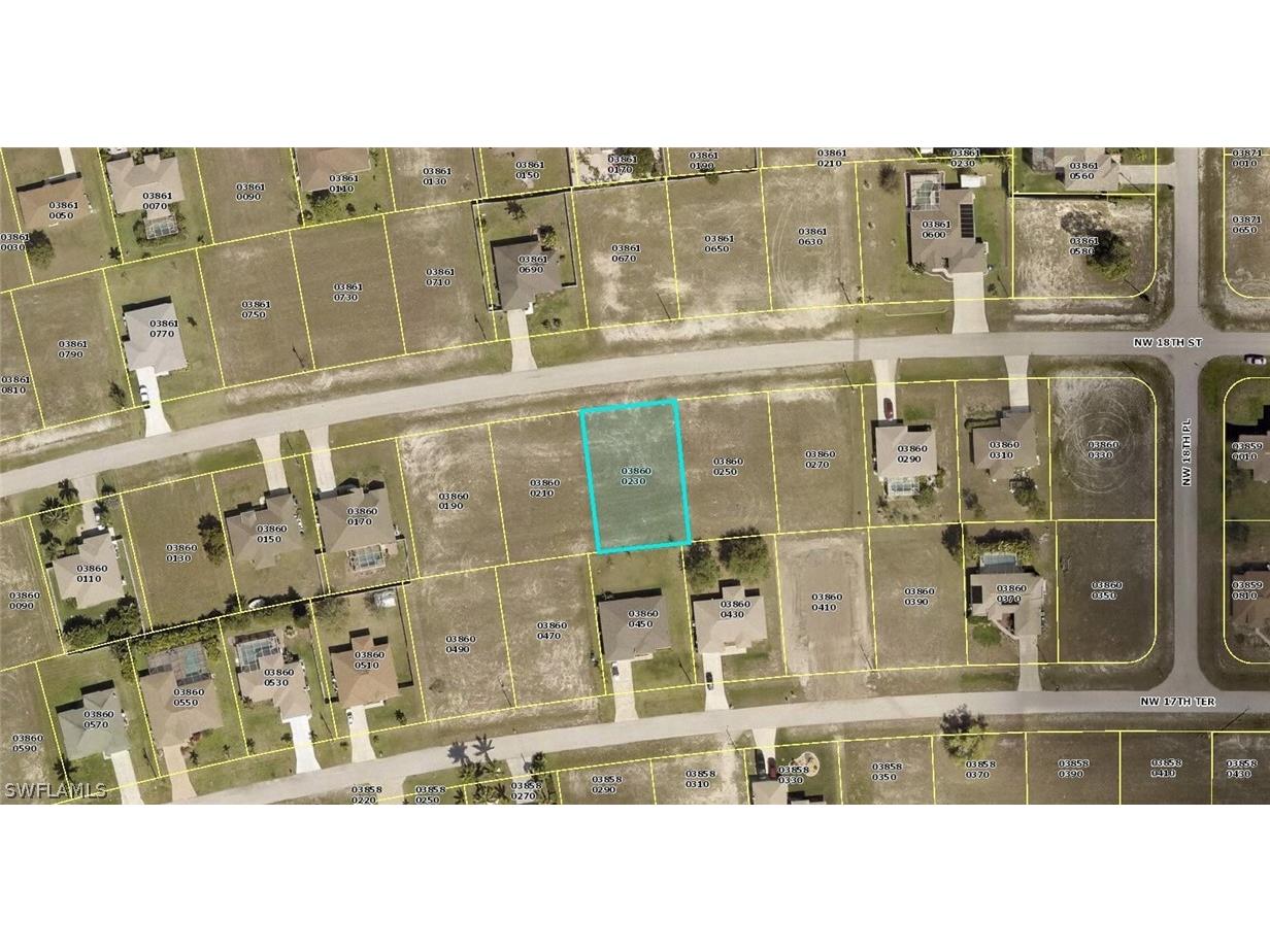 1908 NW 18th Street Cape Coral FL 33993 221032414 image1