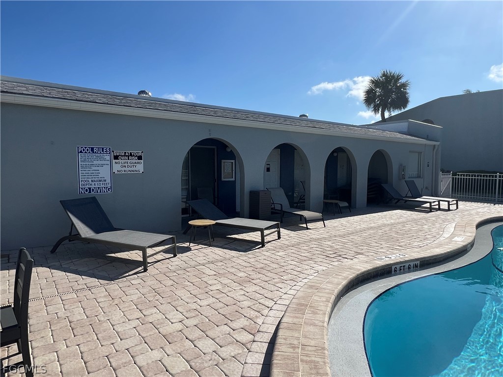 1908 SE 43rd Street #208 Cape Coral FL 33904 2026012913 image22