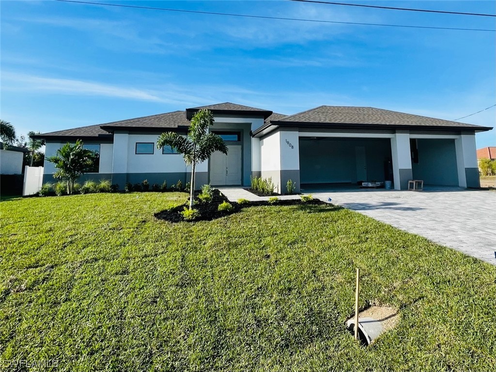 1908 SW 12th Street Cape Coral FL 33991 223027169 image1