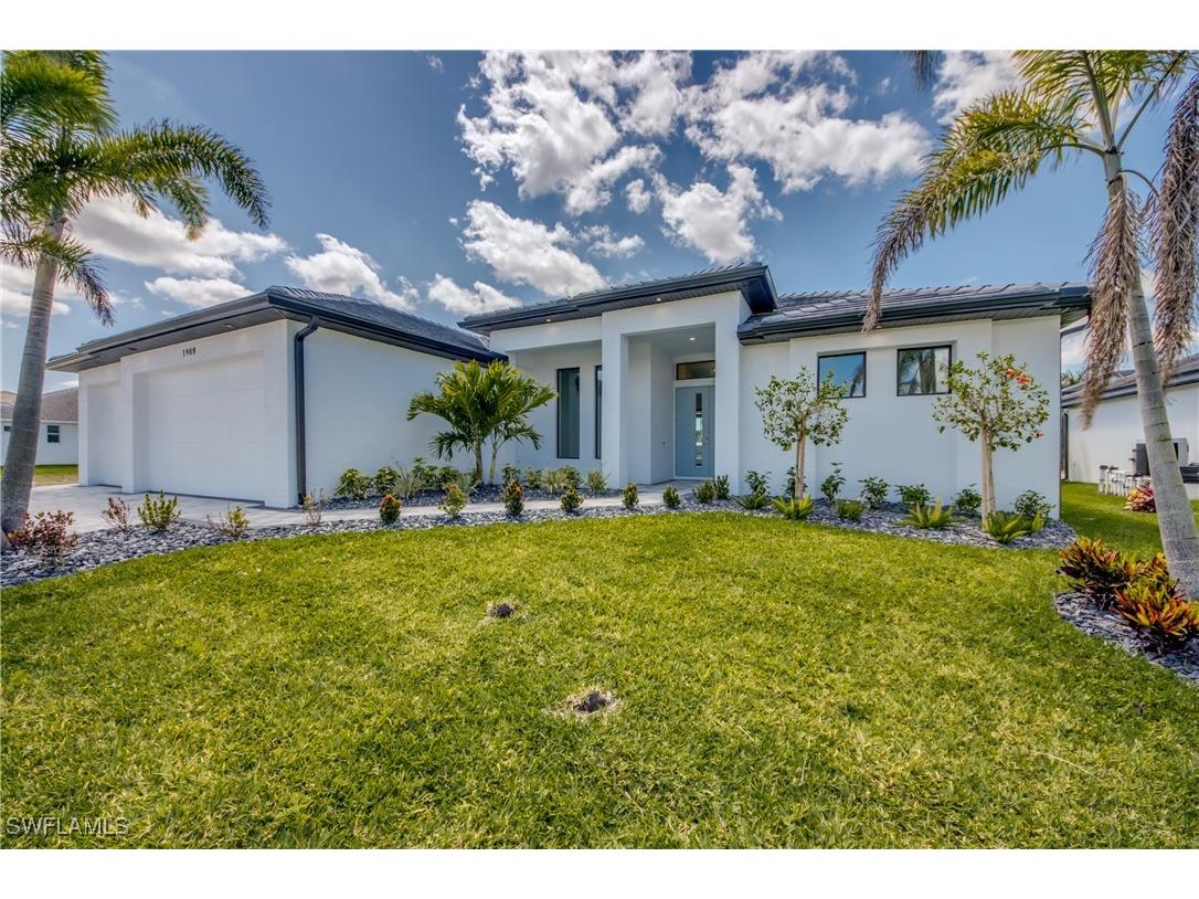 1908 SW 46th Terrace Cape Coral FL 33914 225038887 image1