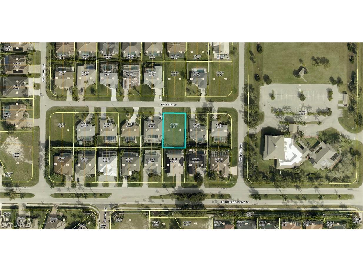 1908 SW 54th Lane Cape Coral FL 33914 224060961 image1