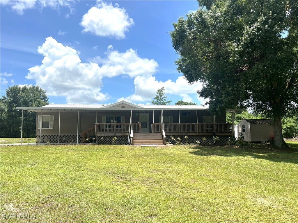 1909 Evans Road Labelle FL 33935 225061915 image1