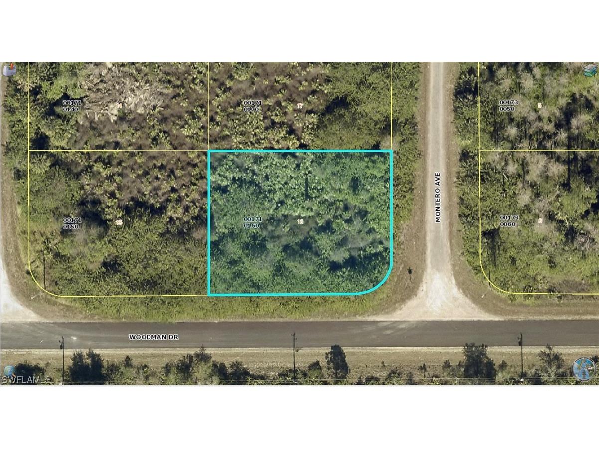 1909 Montero Avenue Lehigh Acres FL 33972 223019720 image1