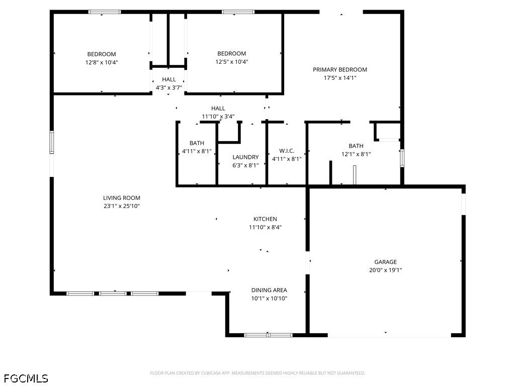 1909 Moore Avenue Lehigh Acres FL 33972 2026020048 image2