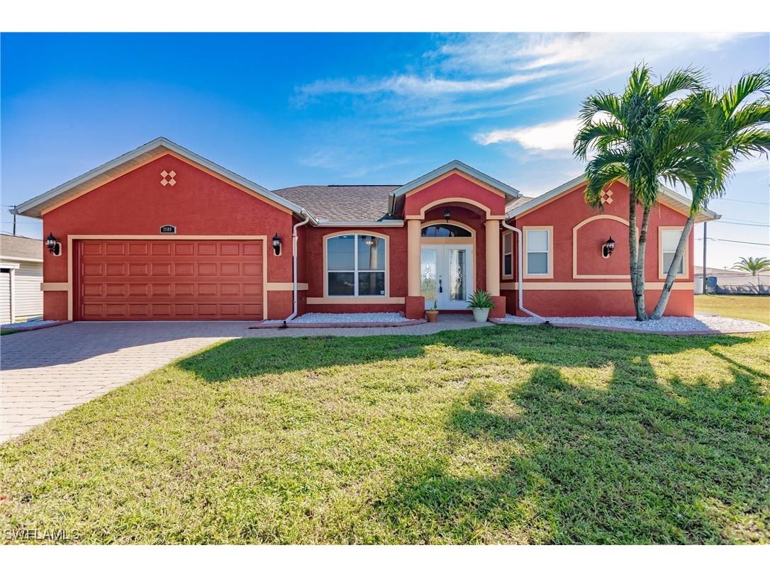 1909 NE 1st Place Cape Coral FL 33909 223076909 image1