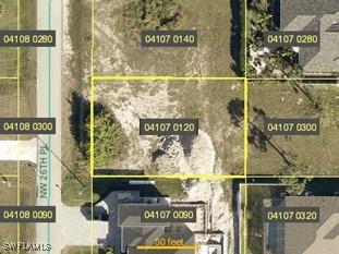 1909 NW 26th Place Cape Coral FL 33993 224087612 image1