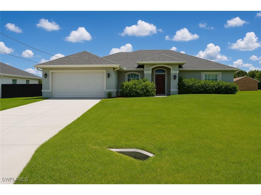 1909 Richland Avenue Lehigh Acres FL 33972 226001699 image1