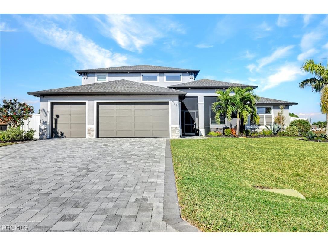 1909 SE 14th Street Cape Coral FL 33990 2026001208 image1