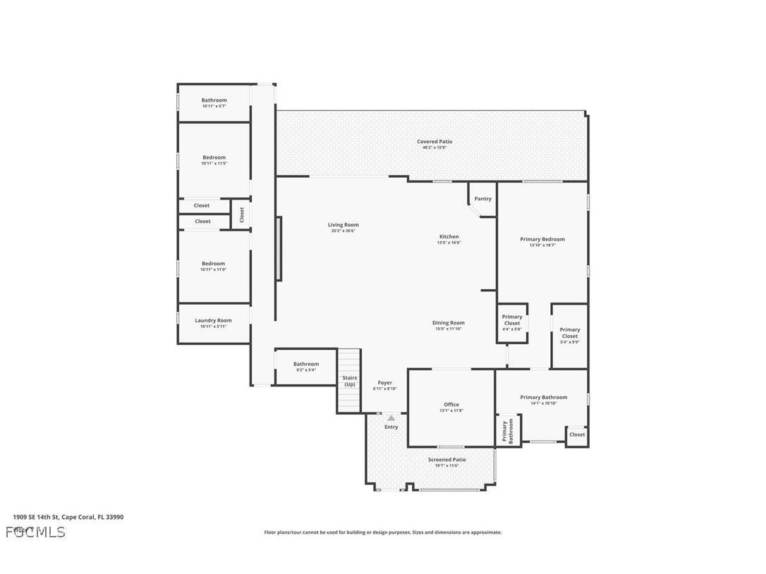 1909 SE 14th Street Cape Coral FL 33990 2026001208 image6