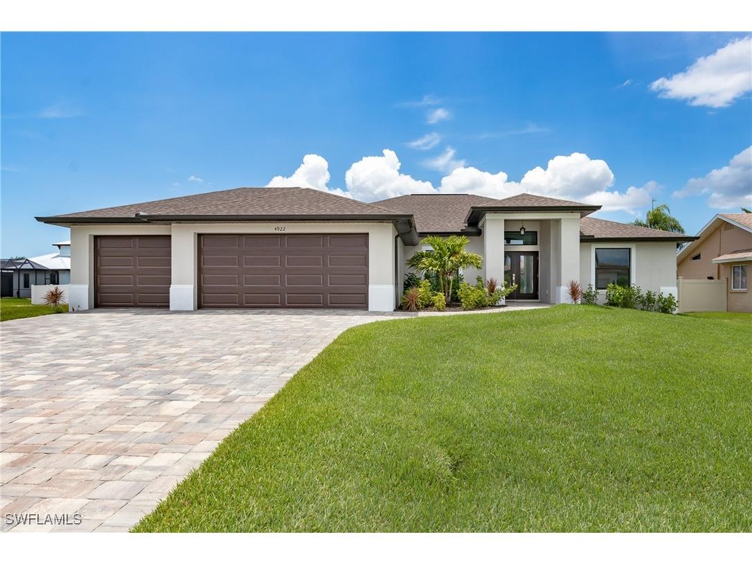 1909 SW 27th Terrace Cape Coral FL 33914 224085159 image1