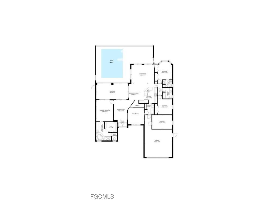 1909 SW 29th Terrace Cape Coral FL 33914 2025008881 image42