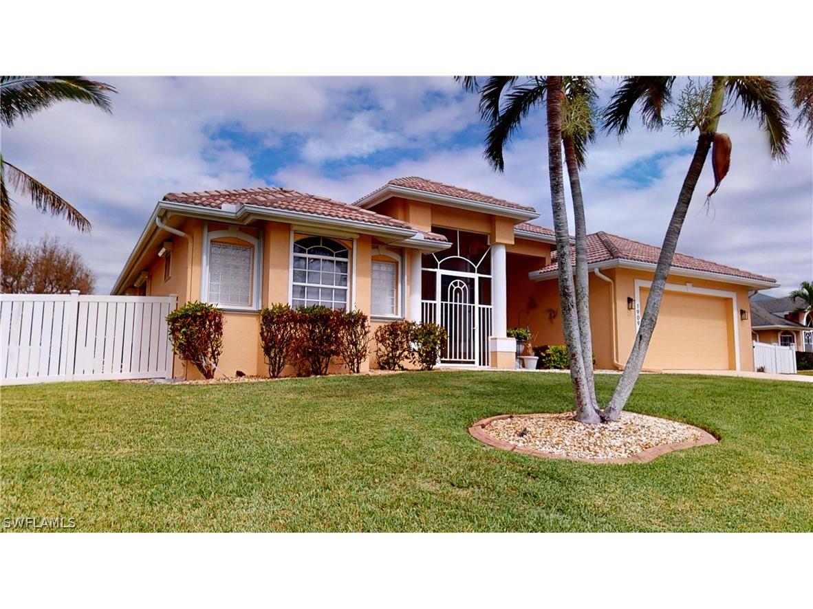 1909 SW 46th Terrace Cape Coral FL 33914 222075710 image1