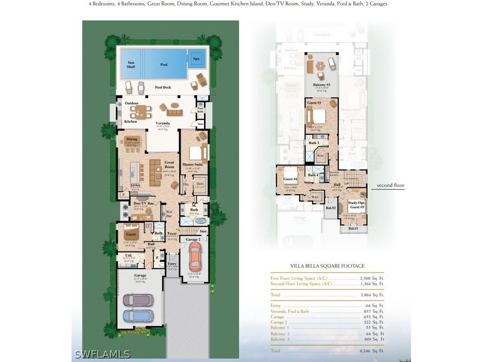 19090 Via Messina Way Fort Myers FL 33913 226010828 image2