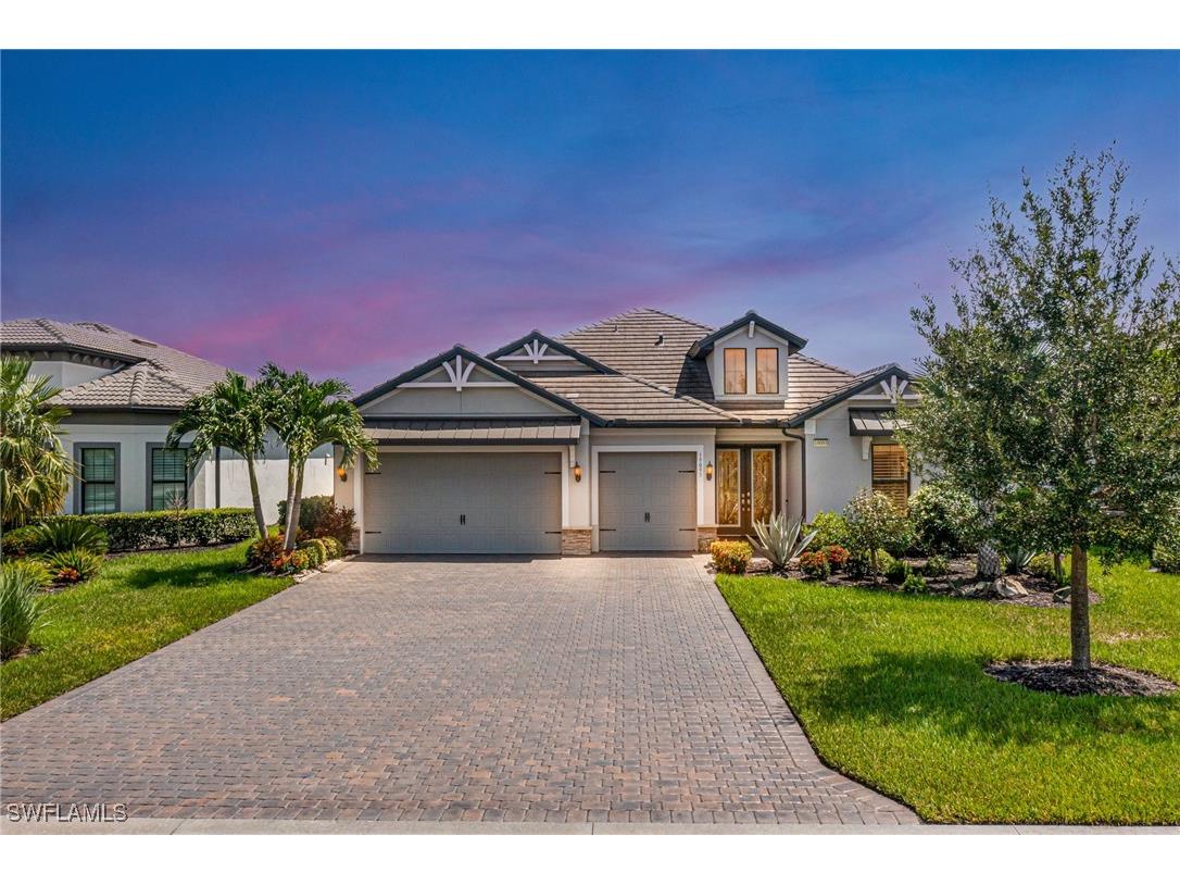 19093 Aqua Shore Drive Fort Myers FL 33913 224072641 image1