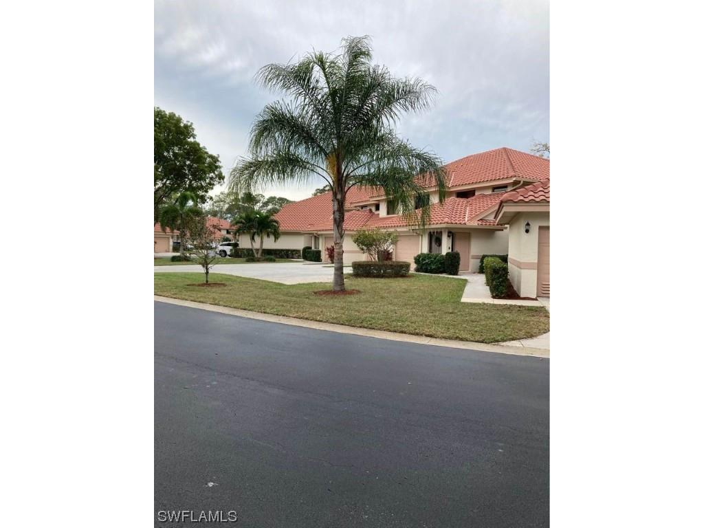 191 Bennington Drive #12-1 Naples FL 34104 223025643 image1