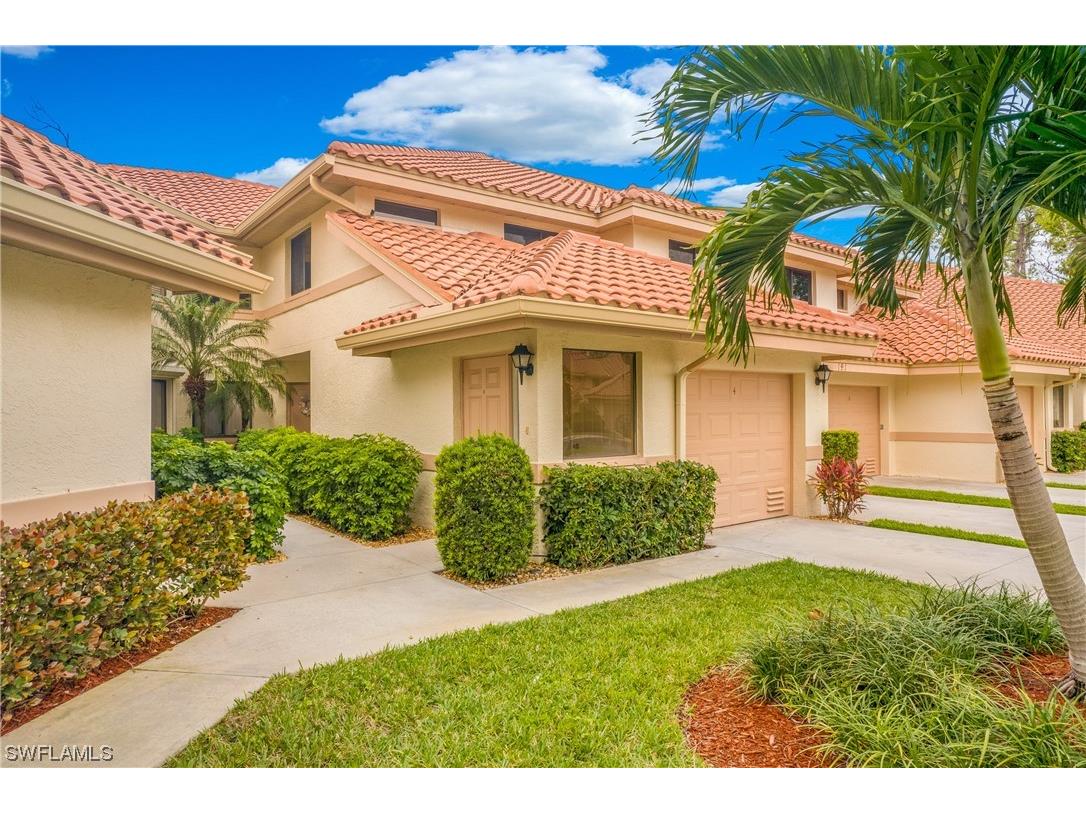 191 Bennington Drive #12-4 Naples FL 34104 223015608 image1