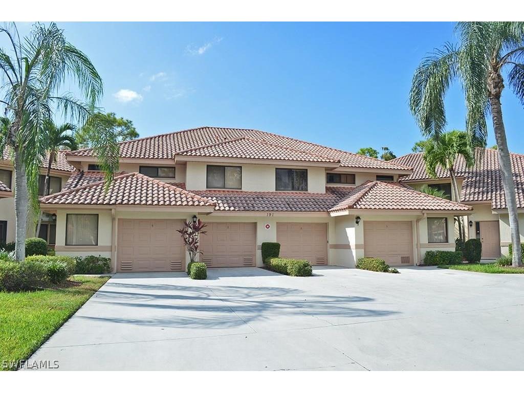 191 Bennington Drive #12-6 Naples FL 34104 222066827 image1