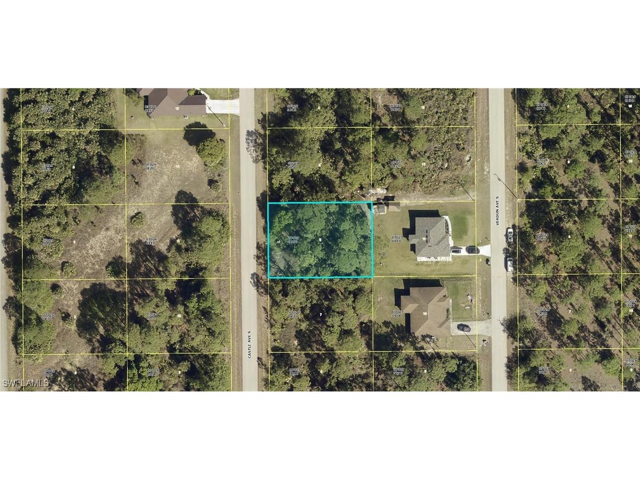 191 Castle Avenue Lehigh Acres FL 33974 224079898 image1